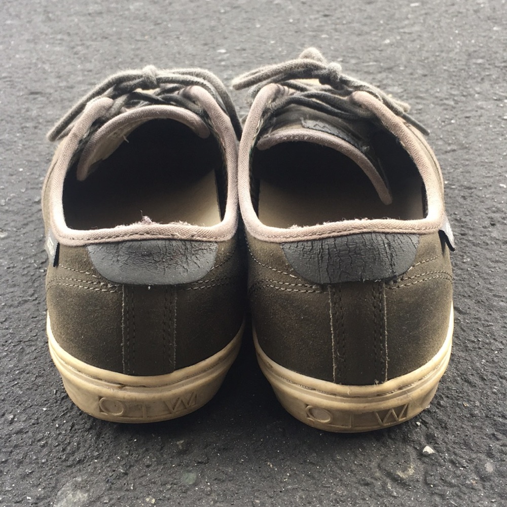 VANS Shoes - Picture 3 of 4